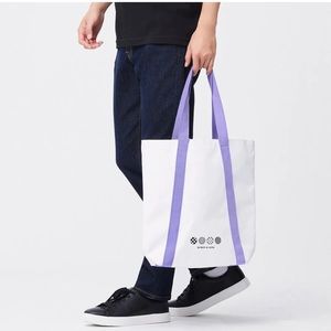 Demon Slayer Anime Tote bag